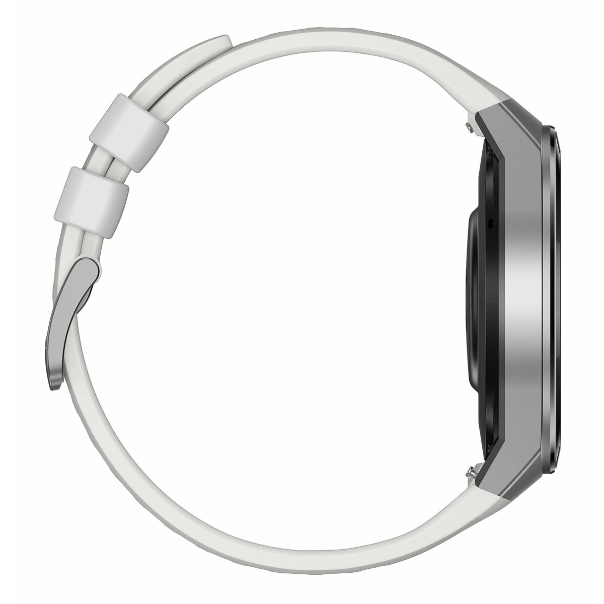 Montre intelligente Huawei Watch GT 2e Blanc (Reconditionné C)