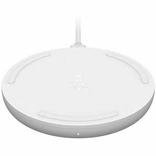 Cordless Charger Belkin WIA002BTWH