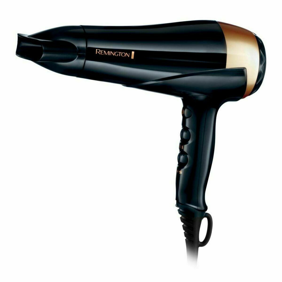 Hairdryer Remington D6098 (2200 W)