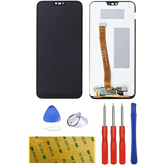 Spare parts (Refurbished A)