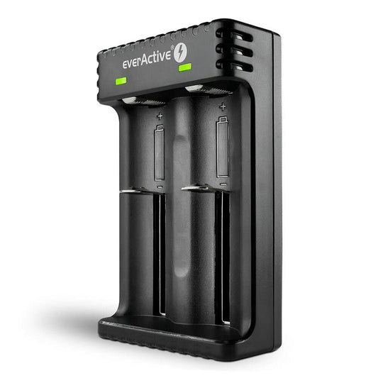 Battery charger EverActive (Refurbished A)