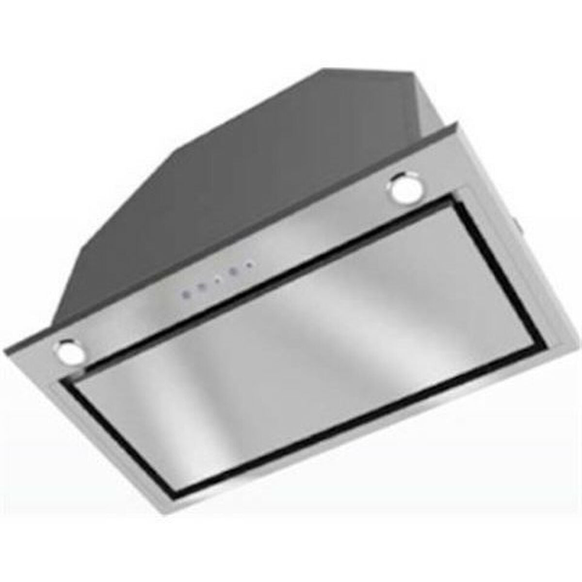 Hotte standard Mepamsa IRUN70 Blanc