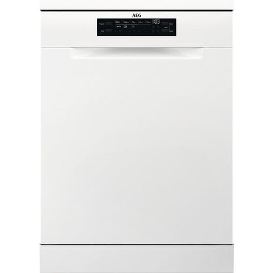 Lavastoviglie AEG FFB53927ZW 60 cm