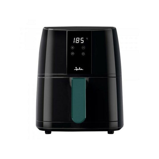 Friggitrice senza Olio JATA JEFR1226 Nero 1400 W 4 L