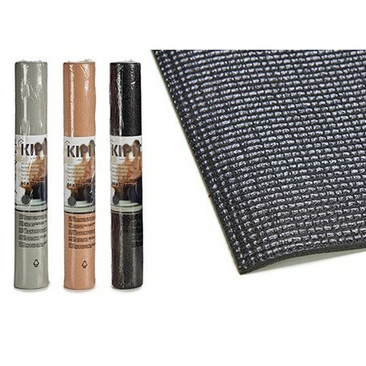 Mat Yoga 60 x 173 cm PVC