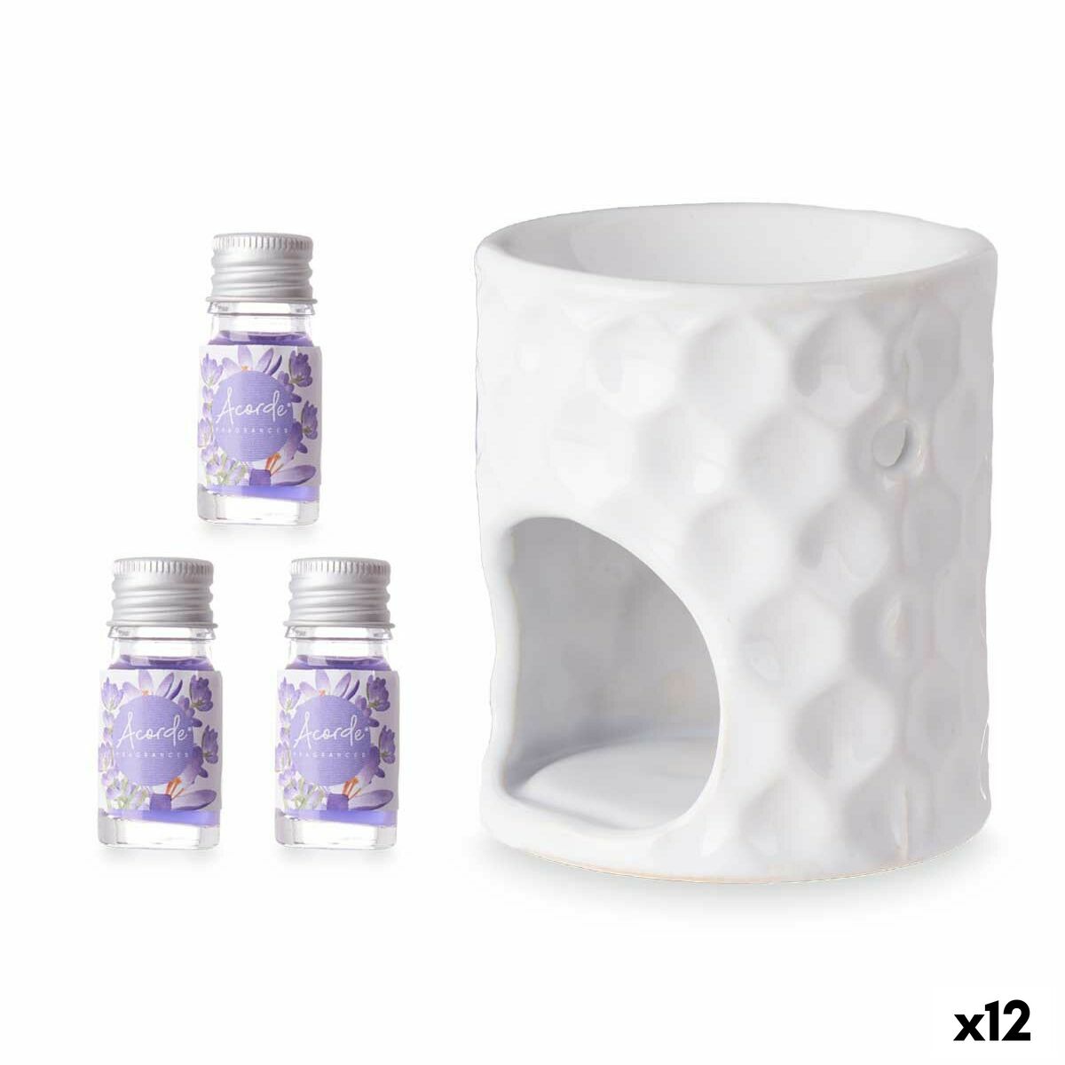 Essential oil Essential oil Lavendar (12 Units)