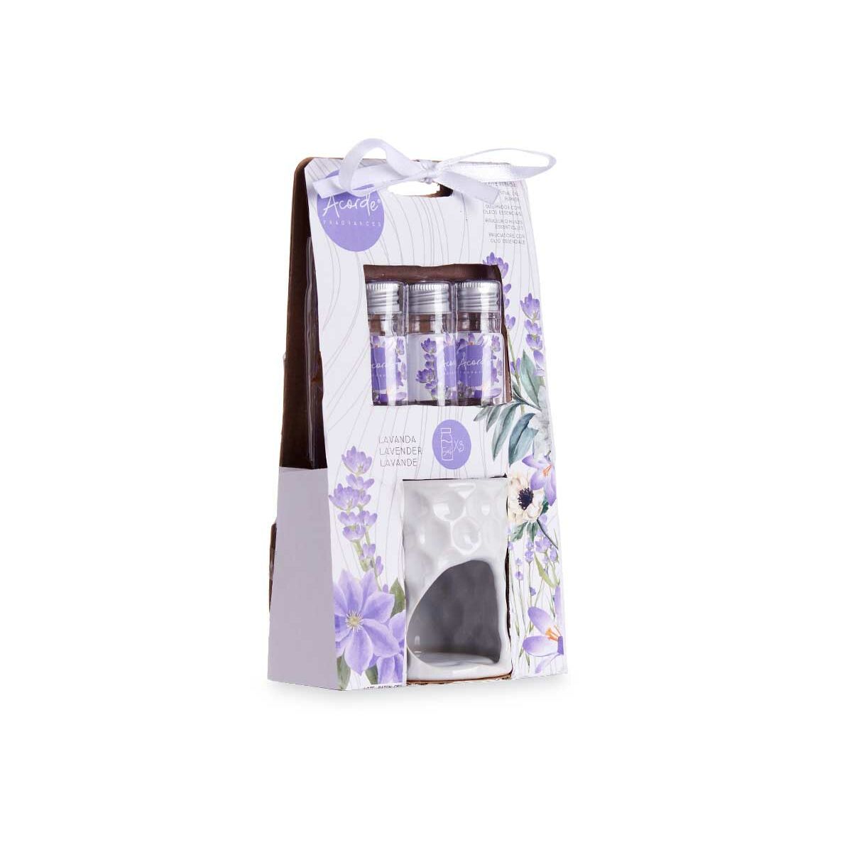 Essential oil Essential oil Lavendar (12 Units)