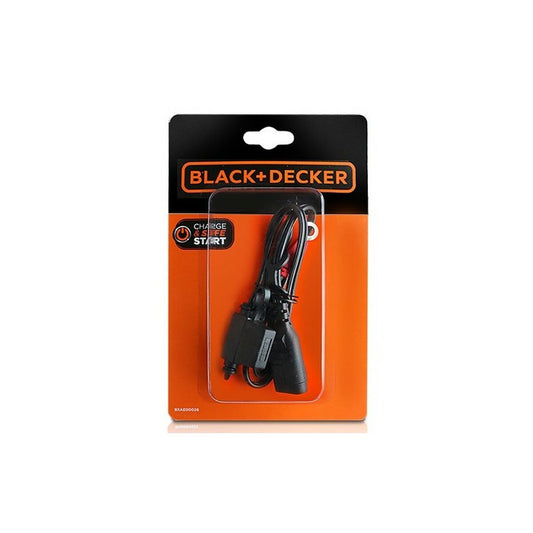 Adattatore Black & Decker BXAE00026 IP65