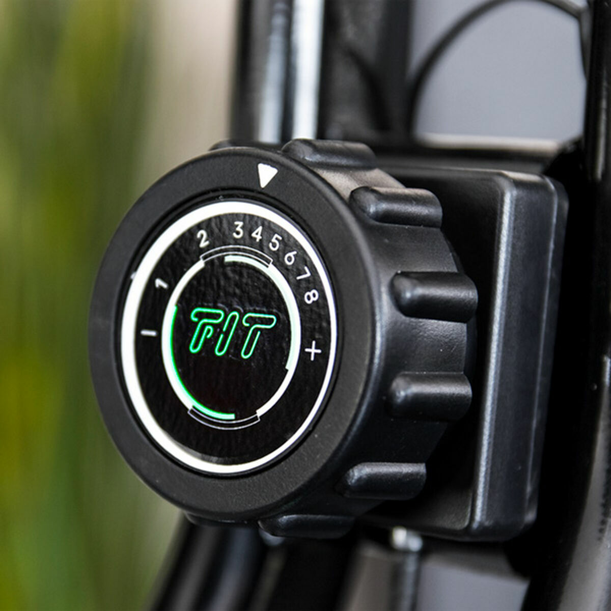 Stationary bike Cecotec 7012