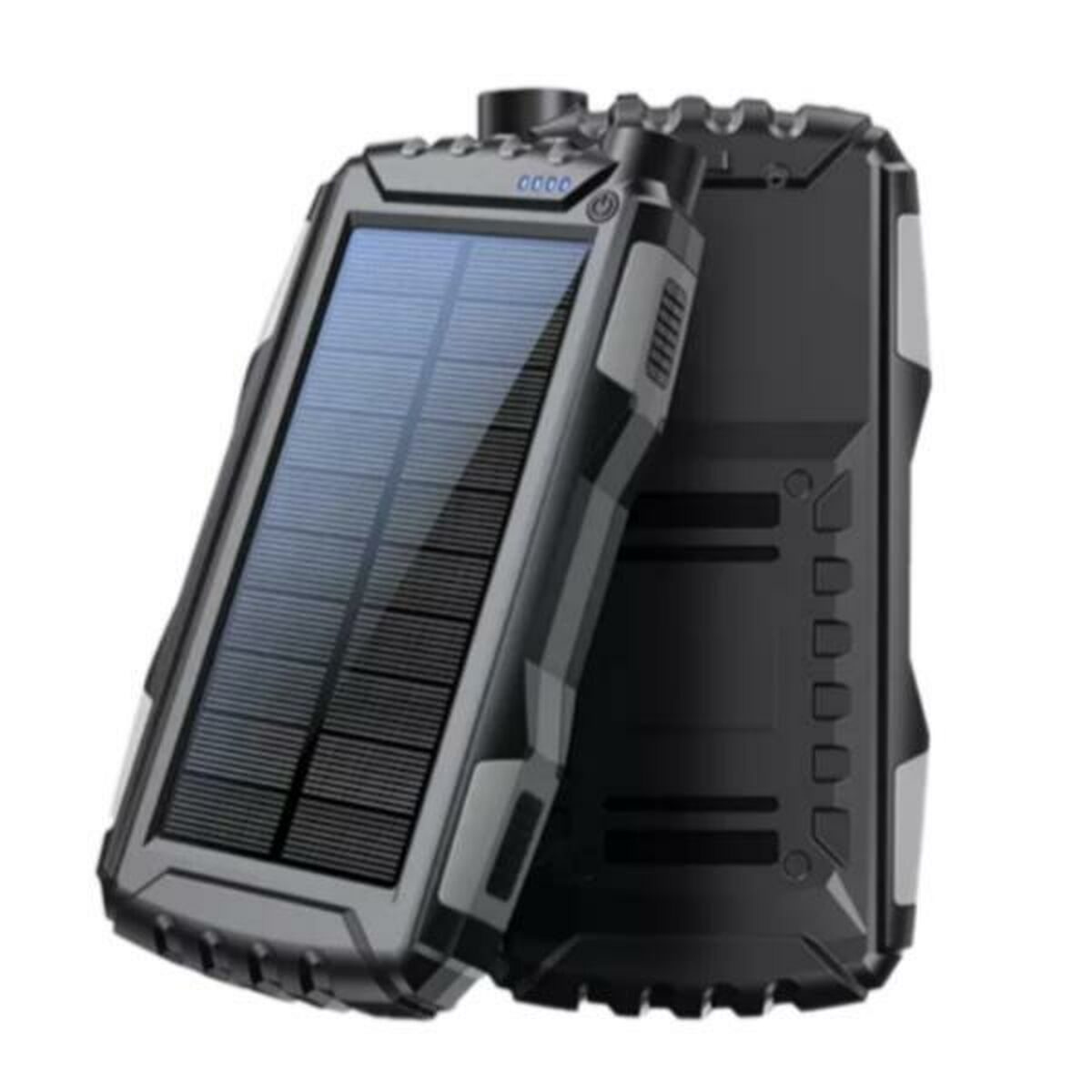 Powerbank Denver Electronics PSO-20007 Black 20000 mAh