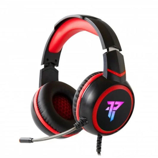 Gaming Headset with Microphone Tempest GHS100