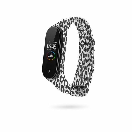 Bracelet à montre Nueboo Xiaomi Mi Smart Band 3/4