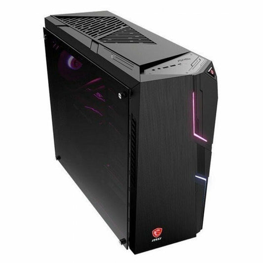 Desktop PC MSI MAG Codex X5 12TJ-1029FR GeForce RTX 3090 i7-12700KF 32 GB RAM