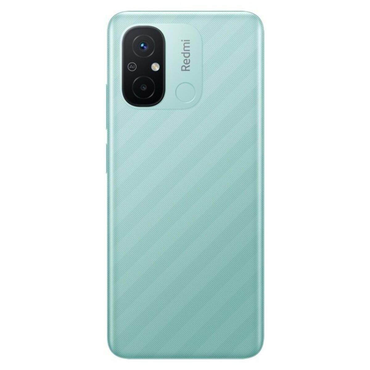 Smartphone Xiaomi Redmi 12C Green 6,71" 64 GB 1 TB Octa Core 3 GB RAM