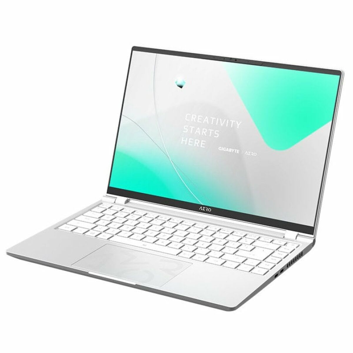 Notebook Gigabyte AERO 14 OLED BMF-72ESBB4SH Spanish Qwerty 1 TB SSD 16 GB RAM 32 GB RAM Intel Core i7-13700H