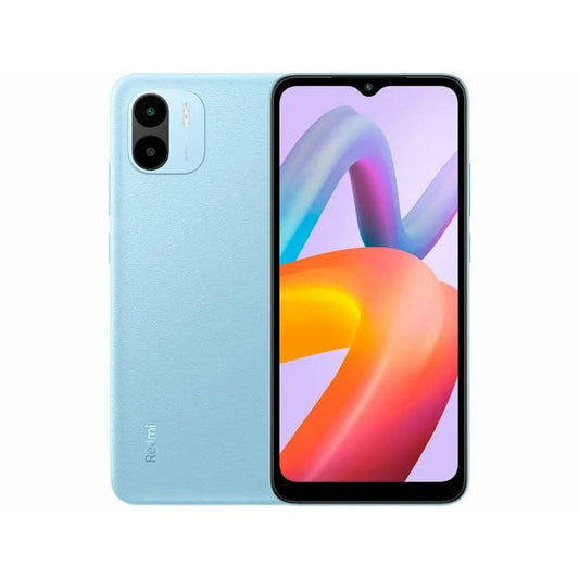 Smartphone Xiaomi Redmi A2 Azzurro 32 GB 2 GB RAM 6,52"