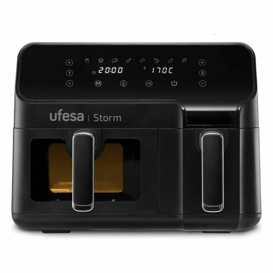 No-Oil Fryer UFESA 9 L 2700 W