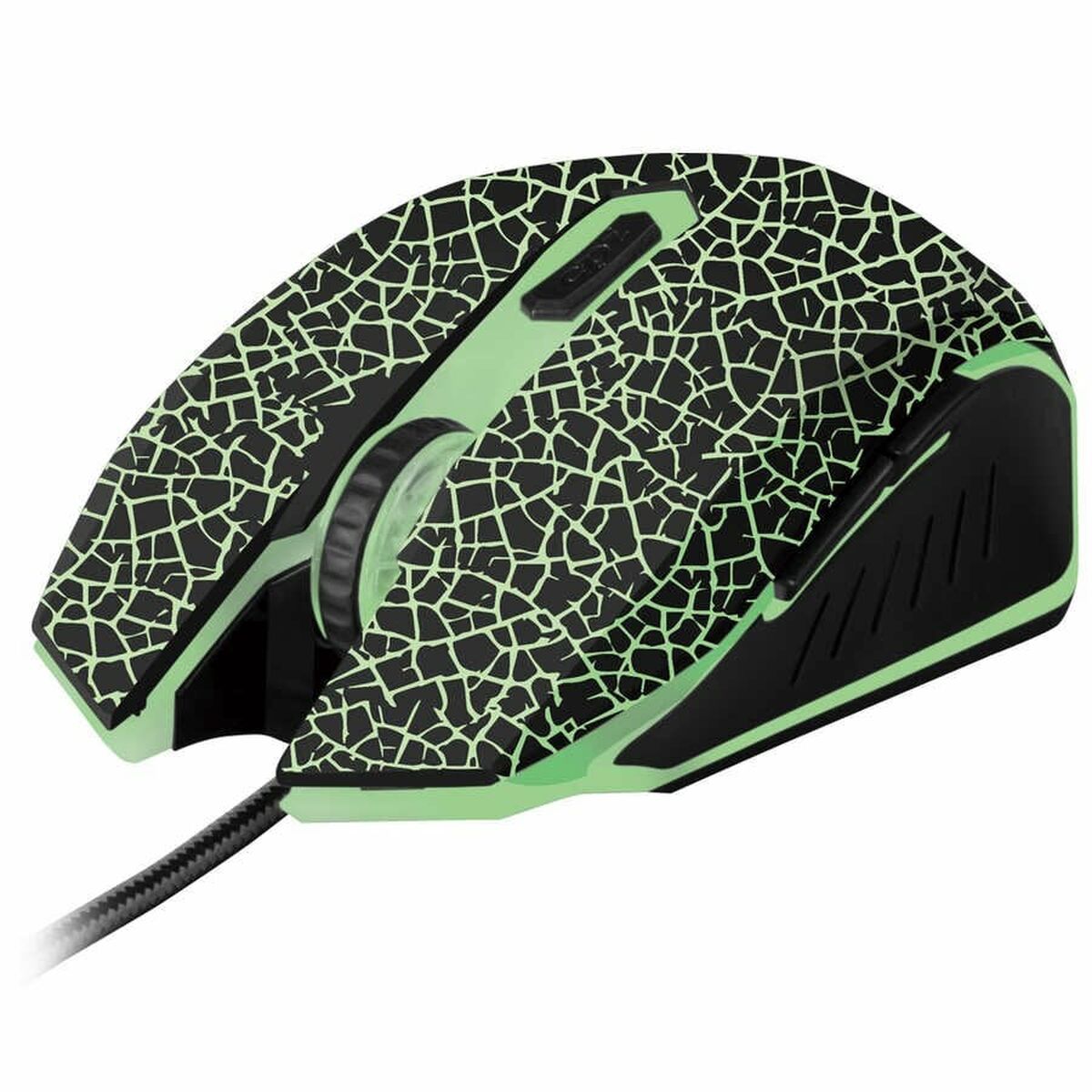 Gaming Mouse Xtrike Me GM205