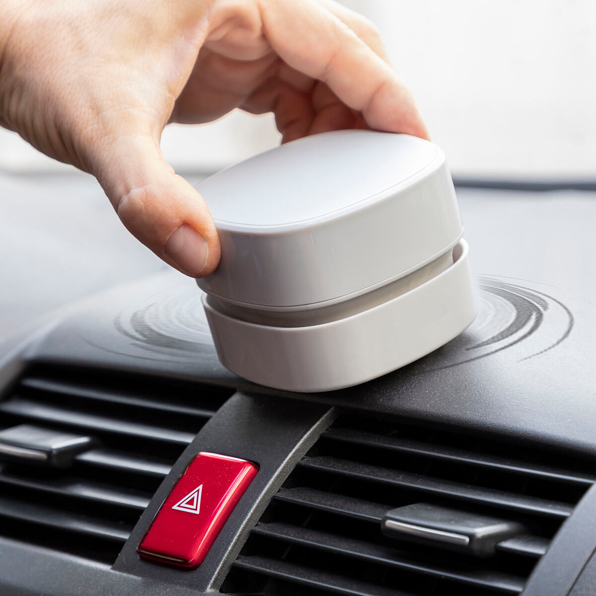 Mini Aspirapolvere Portatile da Scrivania Micuum InnovaGoods (Ricondizionati A)