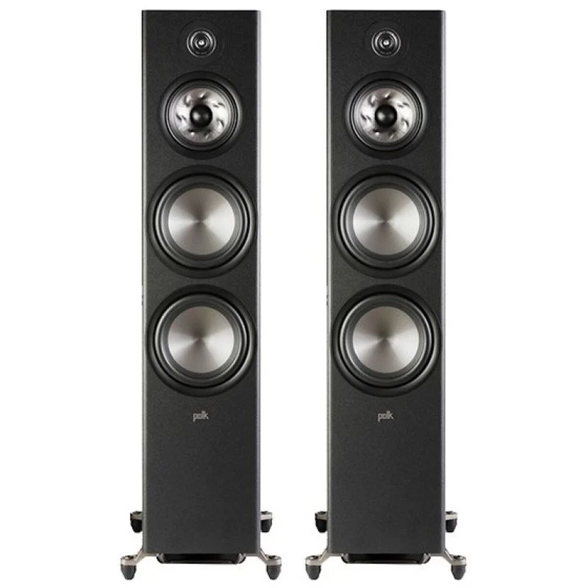 Haut-parleurs Polk R700 PKR90700BK (Reconditionné A)