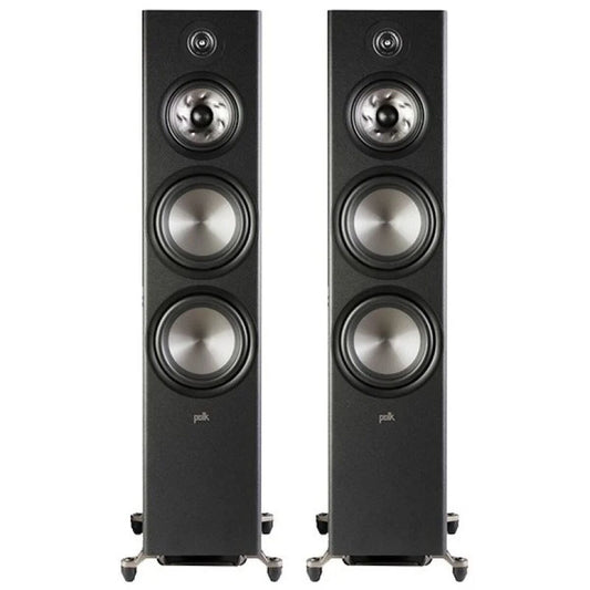 Haut-parleurs Polk R700 PKR90700BK (Reconditionné A)