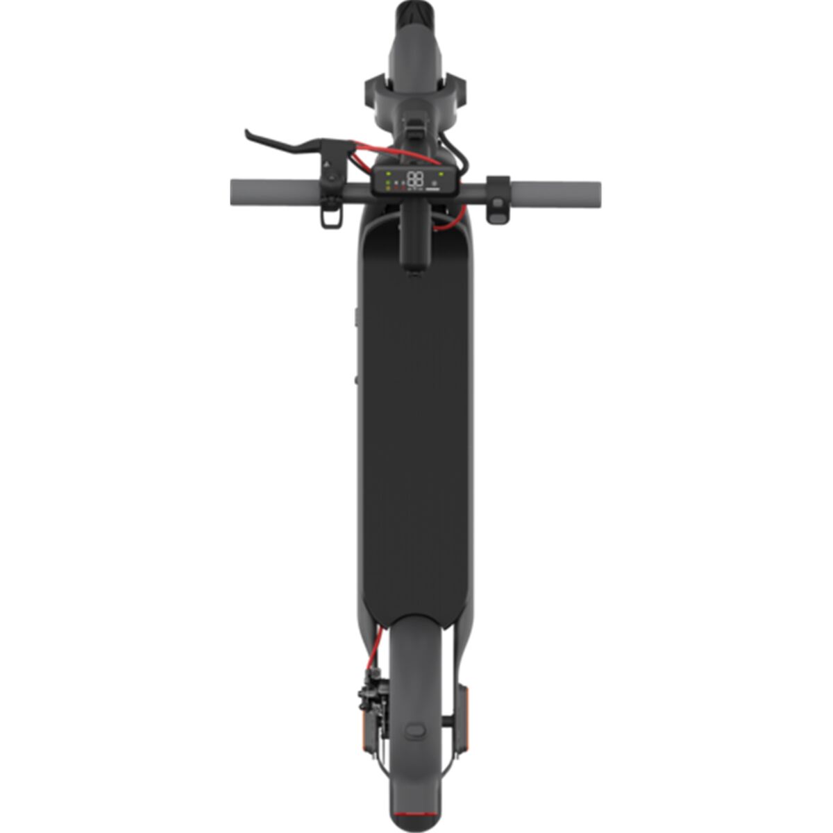 Monopattino Elettrico Navee V40PRO 300 W 7650 mAh 20 km/h Nero (Ricondizionati A)