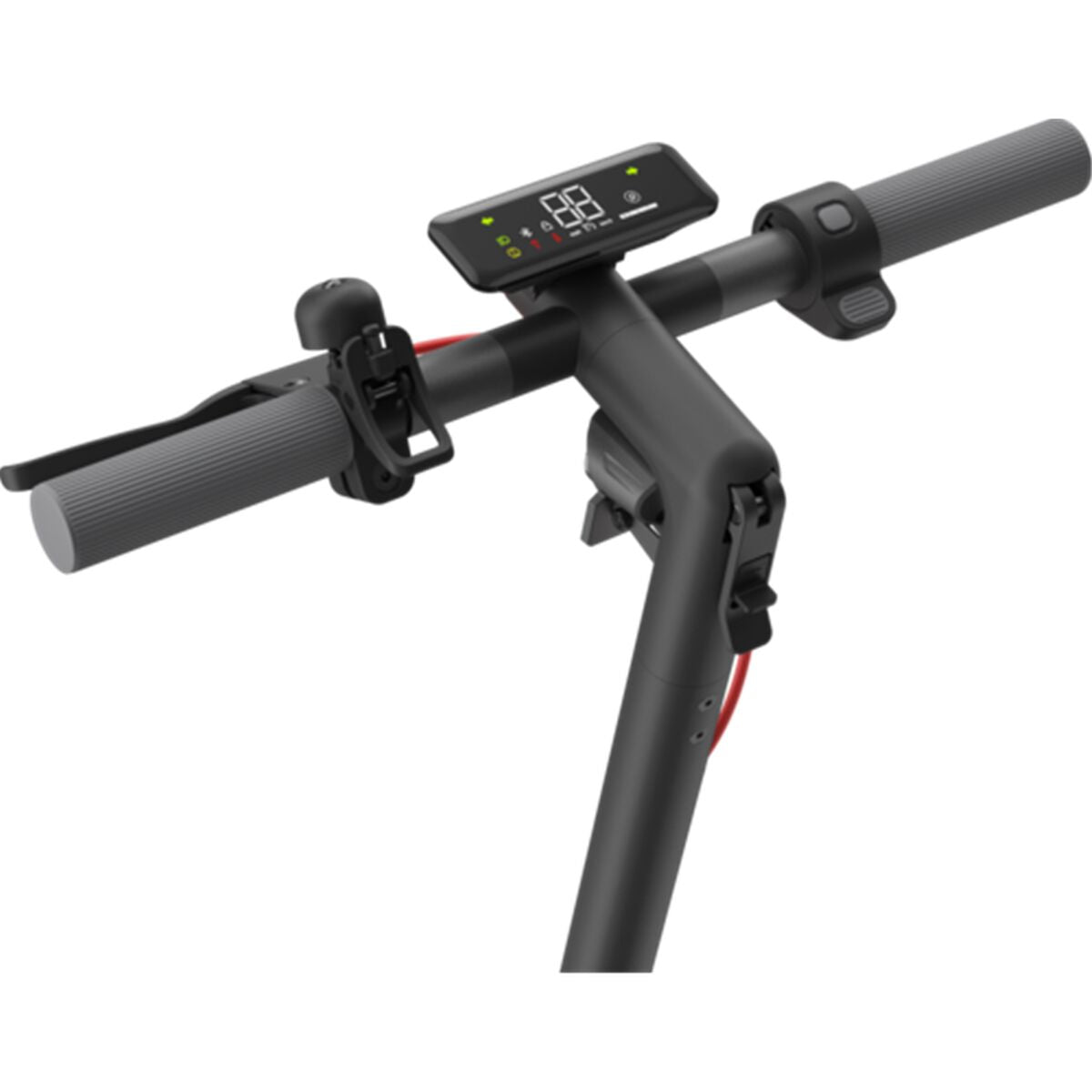 Monopattino Elettrico Navee V40PRO 300 W 7650 mAh 20 km/h Nero (Ricondizionati A)