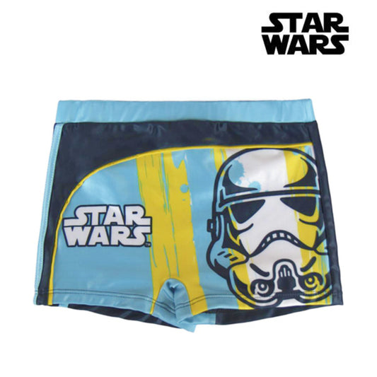 Star Wars Boys Swim Shorts