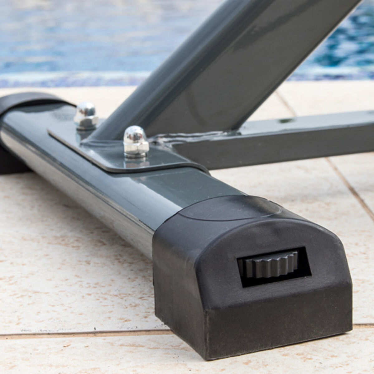 Vélo statique Cecotec Extreme 20