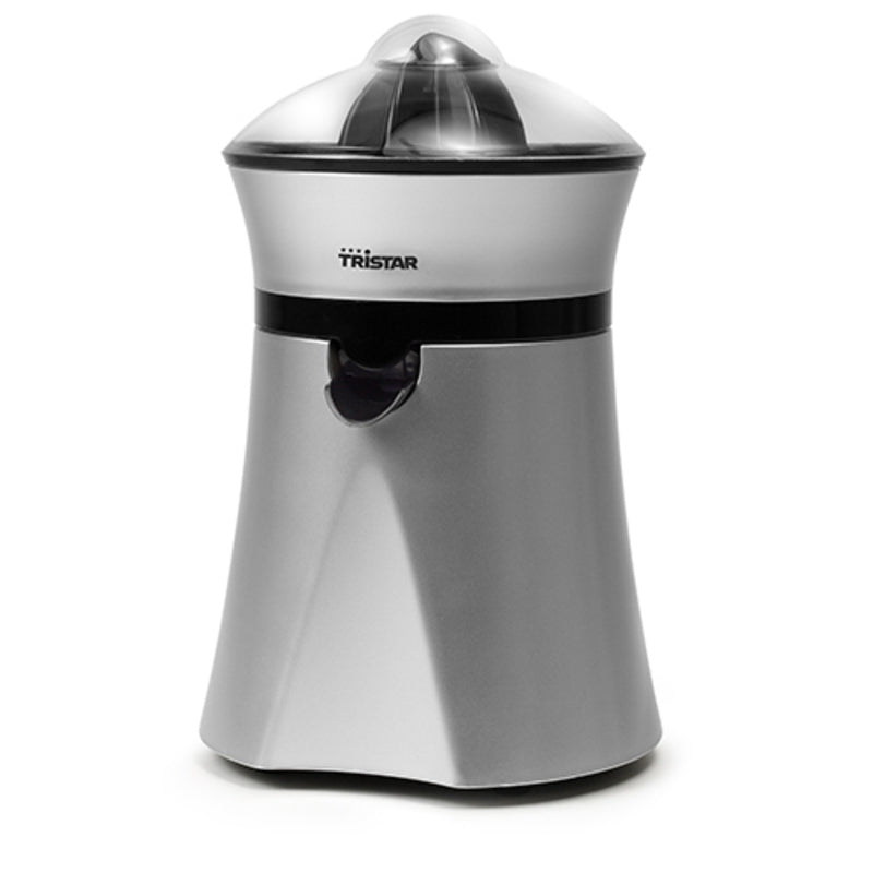 Centrifugeuse électrique Tristar Blanc Noir Argenté 2 L (Reconditionné A)