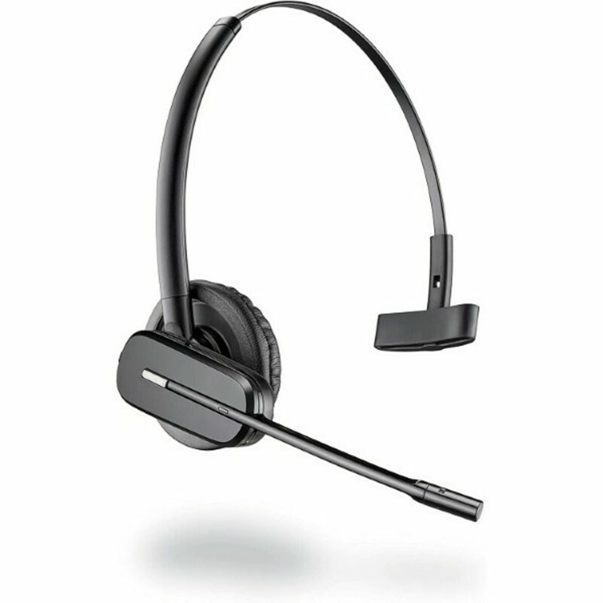Headphones with Headband Poly C565 Black Headband
